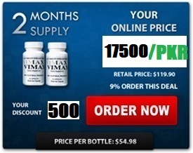 Buy 2 Bottles of Vimax